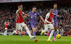 Kèo thẻ phạt ngon ăn West Ham vs Arsenal, 21h ngày 11/02