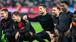 Kết quả bóng đá hôm nay 11/2: Bayern thảm bại trước Bayer Leverkusen