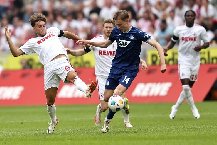 Nhận định Hoffenheim vs FC Koln, 23h30 ngày 11/2