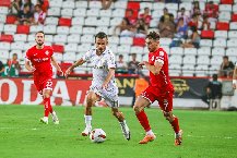 Nhận định Samsunspor vs Antalyaspor, lúc 0h00 ngày 13/2