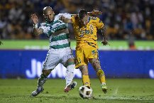 Nhận định Santos Laguna vs Tigres, 10h10 ngày 11/2