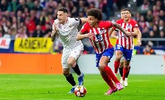 Nhận định Sevilla vs Atletico Madrid, 0h30 ngày 12/2