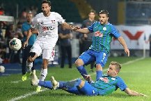 Nhận định Sivasspor vs Rizespor, 17h30 ngày 11/2