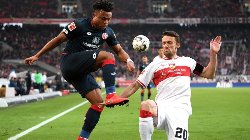 Nhận định Stuttgart vs Mainz 05, 21h30 ngày 11/2