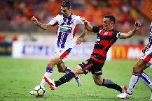 Nhận định Western Sydney Wanderers vs Newcastle Jets, 13h00 ngày 11/2