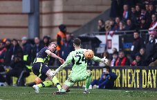 Man City gặp đội bóng vừa loại Liverpool ở vòng 5 FA Cup