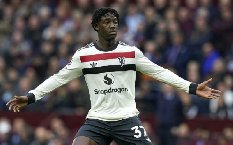 MU định giá bán Mainoo