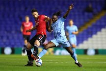 Nhận định, Soi kèo Coventry City vs Queens Park Rangers, 2h45 ngày 12/2