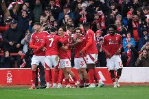 Nhận định, Soi kèo Exeter City vs Nottingham Forest, 3h00 ngày 12/2