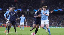 Nhận định, soi kèo Man City vs Real Madrid, 3h ngày 12/2