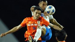 Nhận định, Soi kèo Shandong Taishan vs Gwangju, 19h00 ngày 11/2