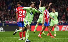 Nhận định, Soi kèo Atletico Madrid vs Barcelona 3h00 ngày 13/2: Khó cản Gã Khổng Lồ