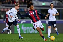 Nhận định, Soi kèo Bologna vs Lazio 03h00 ngày 12/02: Bất phân thắng bại