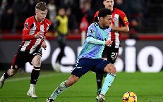 Nhận định, Soi kèo Brentford vs Arsenal 3h00 ngày 13/2: Không có sai lầm