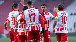 Nhận định, Soi kèo Buducnost Dobanovci vs Crvena Zvezda 19h00 ngày 11/2: Khác biệt đẳng cấp