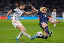 Nhận định, Soi kèo Nữ Paris vs Nữ Real Madrid 03h00 ngày 12/02: Tin vào chủ nhà
