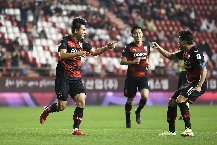 Nhận định, Soi kèo Pohang Steelers vs Gamba Osaka 17h00 ngày 12/2: Thế trận thăm dò