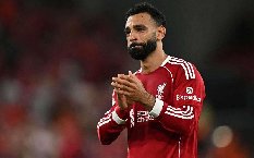 Salah có thể gia nhập Al Ittihad với mức giá khiến nhiều người bất ngờ