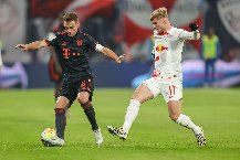 Soi kèo phạt góc Bayern Munich vs RB Leipzig, 2h45 ngày 12/02