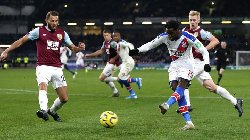 Soi kèo phạt góc Crystal Palace vs Burnley, 2h30 ngày 12/02