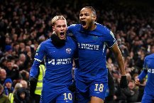 Kèo thẻ phạt ngon ăn Chelsea vs Newcastle, 3h ngày 12/03