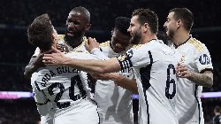 Kết quả bóng đá hôm nay 11/3: Real Madrid củng cố ngôi đầu