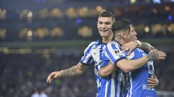 Kết quả bóng đá hôm nay tối 11/3: Monterrey vượt lên dẫn đầu 