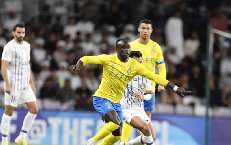 Nhận định Al-Nassr vs Al Ain, 2h00 ngày 12/3