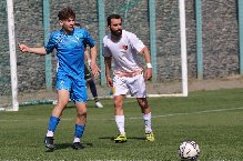 Nhận định Aragvi Dusheti vs Sioni Bolnisi, 18h00 ngày 12/3
