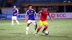 Nhận định Hà Nội vs Hà Tĩnh, 19h15 ngày 12/3