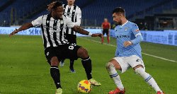 Nhận định Lazio vs Udinese, 2h45 ngày 12/3
