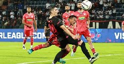 Nhận định Mumbai City vs Northeast United, 21h00 ngày 12/3