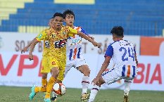 Nhận định Thanh Hóa vs Phù Đổng Ninh Bình, 18h00 ngày 12/3