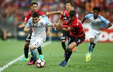 Soi kèo nhà cái Melbourne City vs Western Sydney Wanderers, 15h00 ngày 12/3