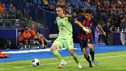 Kết quả bóng đá hôm nay tối 11/3: Buriram United đánh bại Johor