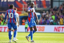 MU bất ngờ muốn chiêu mộ chân sút 20 triệu bảng của Crystal Palace