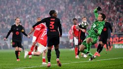 Nhận định, Soi kèo Barcelona vs Benfica, 0h45 ngày 12/3