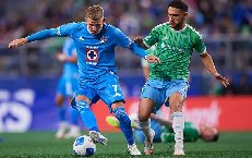 Nhận định, Soi kèo Cruz Azul vs Seattle Sounders FC, 7h30 ngày 12/3