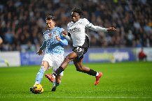 Nhận định, Soi kèo Derby County vs Coventry City, 2h45 ngày 12/3