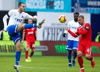 Nhận định, Soi kèo Dinamo Makhachkala vs Lokomotiv Moscow, 23h00 ngày 11/3