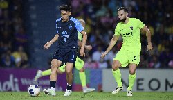 Nhận định, Soi kèo Johor Darul Ta'zim vs Buriram United, 19h00 ngày 11/3