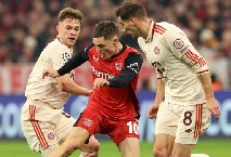 Soi kèo phạt góc Bayer Leverkusen vs Bayern Munich, 3h ngày 12/03