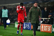 Bayern Munich trả giá đắt sau trận thắng Atalanta 