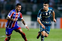 Nhận định, Soi kèo Bahia vs Vitoria 06h00 ngày 12/03: Chủ nhà đáng tin