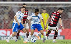 Nhận định, Soi kèo Flamengo vs Cruzeiro, 07h30 ngày 12/3: Tìm lại vị thế