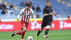 Nhận định, Soi kèo Hatayspor vs Sivasspor 17h30 ngày 11/3: 3 điểm rời đi