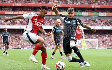 Nhận định, Soi kèo Leverkusen vs Arsenal 0h45 ngày 12/3: Đánh sập BayArena