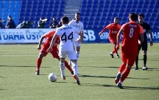 Nhận định, Soi kèo Simal vs Safa Baku 18h00 ngày 11/3: Vực sâu và đỉnh cao