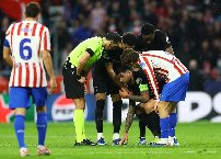 Tottenham đối mặt ác mộng trước trận gặp Liverpool