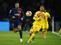 Kết quả bóng đá hôm nay 11/4: Barca phá sập Paris
